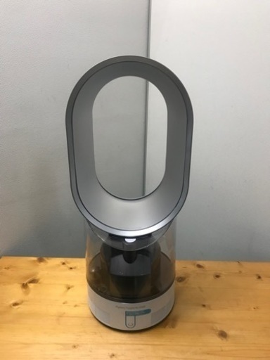 今だけ値下げ‼️美品　ダイソン　Dyson MF01 加湿器　去年購入
