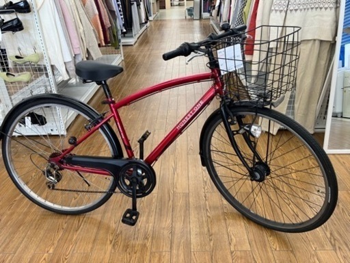 自転車　一般　27インチ　TJ389