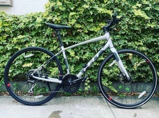 【美品】FELT ロードバイク　自転車