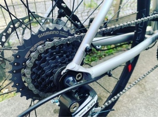 【美品】FELT ロードバイク　自転車