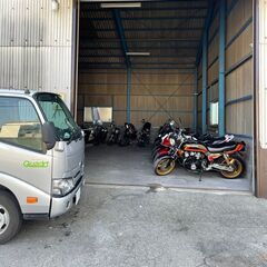 ☆バイク買います☆クワドリオート熊本から伺います！！ - 指宿市