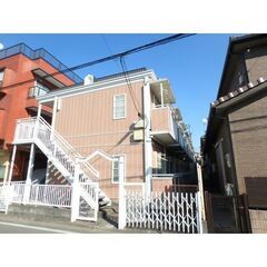 来店無しで契約までLINEで完結も可能です！！★川崎市中原区上丸...