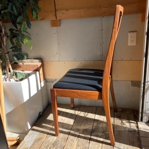 在庫2脚】1960年代 イギリスヴィンテージ NathanChair ネイサンチェア 
