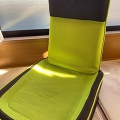 座椅子の画像