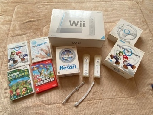 wii ゲーム