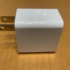 ASUS USB プラグ 白の画像