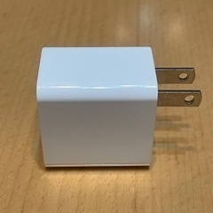 ASUS USB プラグ 白の画像