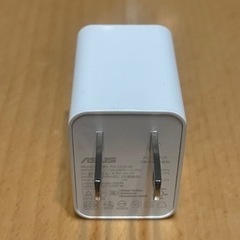 ASUS USB プラグ 白の画像