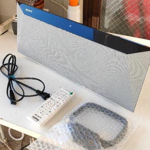 1125-086 CDプレーヤー  SONY
