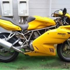 Ducati SS800ie イタリアンイエロー　売ります❗️交...