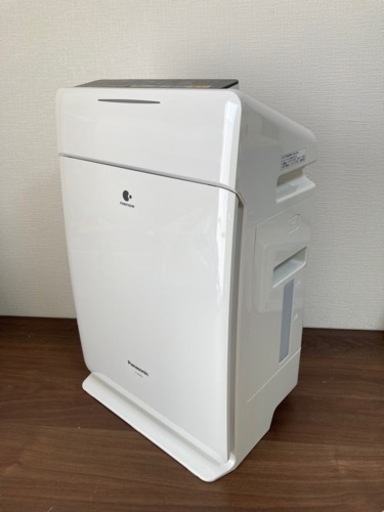 ＊決定＊Panasonic ナノイー 加湿空気清浄機 F-VXF45