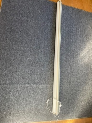 ロールカーテン ニトリ 遮光・調光 レールカーテン 最終値下げ‼️