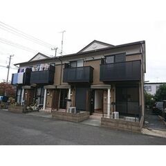 ■ガーデンコートA102　■ペット飼育可　■敷金礼金なし！　■メ...