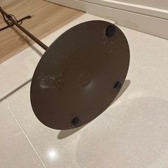 ブーツスタンドの画像