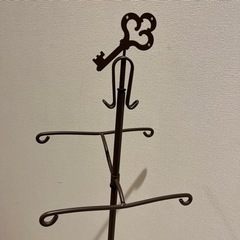 ブーツスタンドの画像