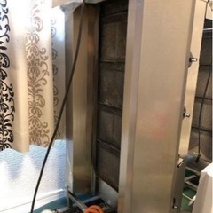 ptice downkebab machine 