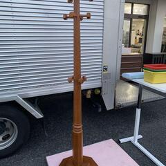 DREXEL HERITAGE ドレクセル ヘリテイジ 高級コートハンガー日本製 Drexel Heritage(ドレクセルヘリテイジ)高価買取-アドア東京- 港