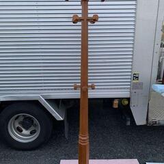 DREXEL HERITAGE ドレクセル ヘリテイジ 高級コートハンガー日本製 DREXEL HERITAGE ドレクセル ヘリテイジ 高級コートハンガー日本製