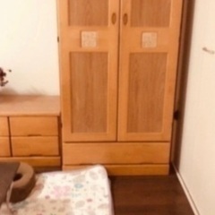 家具3点セットの画像