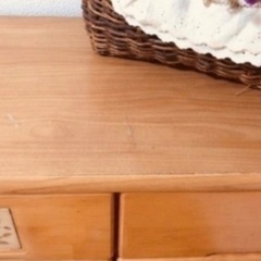 家具3点セットの画像