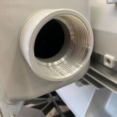 東芝 TOSHIBA IKK FCKLAW21 7.5kW 4POLES 10馬力 200V モーター【野田愛宕店】【店頭取引限定】【未使用】ITDZEGK4859Gの画像