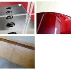 フェンダー ジャパン エアロダイン ストラトキャスター アーチトップFender Japan Aerodyne Stratocaster  CAR 苫小牧西店の画像