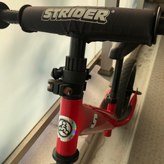 ストライダー　の画像