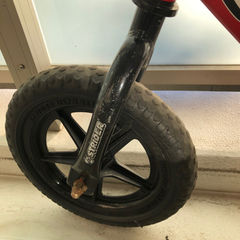 ストライダー　の画像