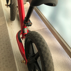 ストライダー　の画像