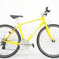 GIANT「ジャイアント」 ESCAPE R3 2021年モデル...