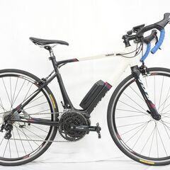 YAMAHA「ヤマハ」 YPJ-R PW70RM 2016年モデ...