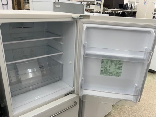 無印良品  冷蔵庫 20年製  157L    TJ392