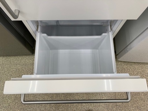 無印良品  冷蔵庫 20年製  157L    TJ392