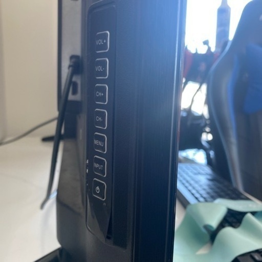 モニター　4K50インチモニター