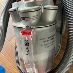 Dyson 掃除機の画像