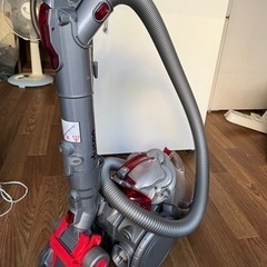 Dyson 掃除機の画像
