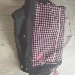 旅行バック