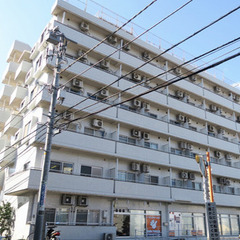 初期費用なんと22000円！！ 京王線京王永山駅まで徒歩7分♪ ...