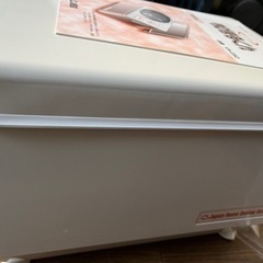 パン、もち、うどん　こね機　新品の画像