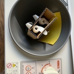 パン、もち、うどん　こね機　新品の画像