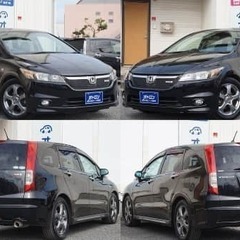 年明けの替え検討なら年内契約がチャンス！　ホンダ☆ストリーム　の画像