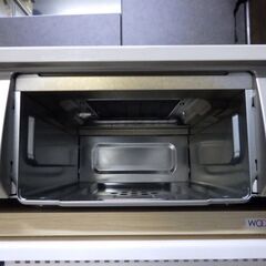 格安！店舗受け渡し可能　リンナイ Rinnai KGM563BER/LP [ガステーブル LPガス用 右強火力]　安心の一カ月保証　2018年製の画像