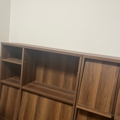 【無料】ディスプレイシェルフの画像