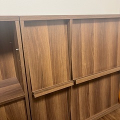 【無料】ディスプレイシェルフの画像