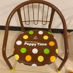 豆椅子　2個セットの画像