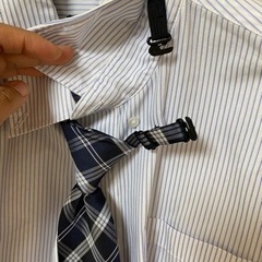 男子160サイズセレモニースーツの画像