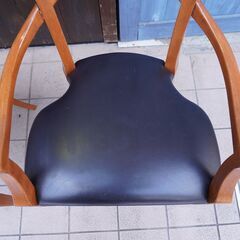 William Switzer(ウィリアム・スウィッツァー)のアームチェア2脚セット