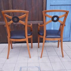 ★William Switzer(ウィリアム・スウィッツァー)　アームチェア ☆William Switzer(ウィリアム・スウィッツァー) アームチェア