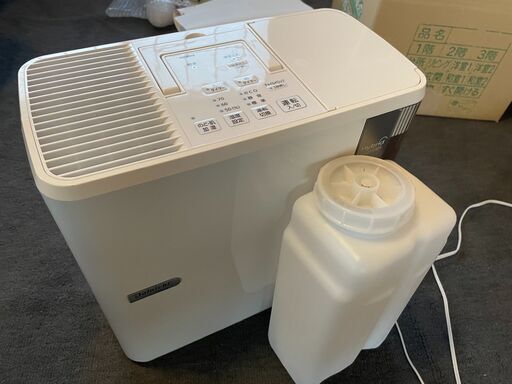 Dainichiハイブリッド式　加湿器