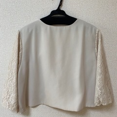 セレモニーボレロの画像